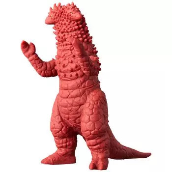 Ультра Монстр Серия 187 Пандон красный