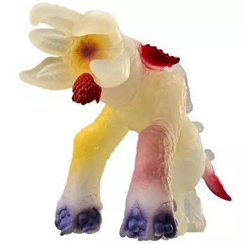 Ультра монстр серия 198 Ревилла