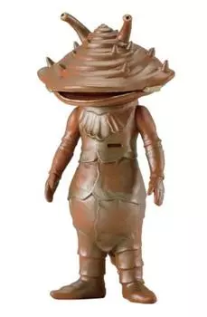 Ультра Монстр Серия 41 Канегон