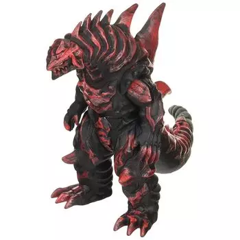 Ультра монстр серия 91 гурджио кость