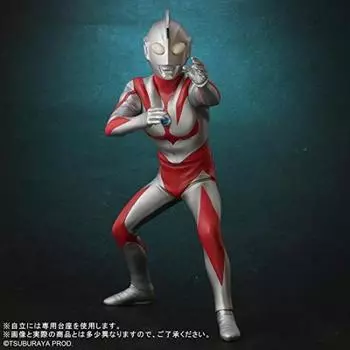 УЛЬТРА НОВОЕ ПОКОЛЕНИЕ Ultraman Neos Shonen Rick Limited Edition красный