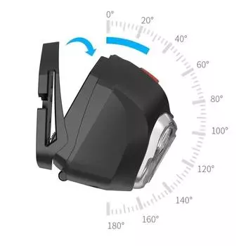 Ультра яркий светодиодный + COB налобный фонарь 6 режимов водонепроницаемый налобный фонарь для кемпинга охоты походов рыбалки no battery