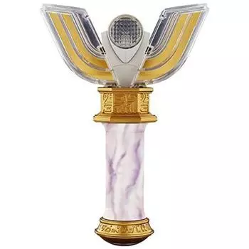 Ультра реплика Sparklence 25th Anniversary ver. жёлтый