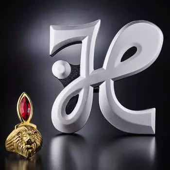 Ультра реплика Ультра Раман Лео набор 50-й годовщины