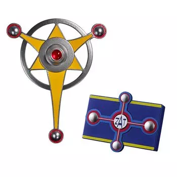 Ультра реплика Ultraman Taro 50th ANNIVERSARY SET [Bandai]