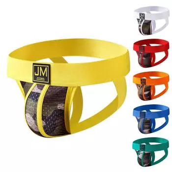 Ультра-широкий пояс, сексуальное мужское нижнее белье, трусы, мужские стринги, камуфляжные стринги XL