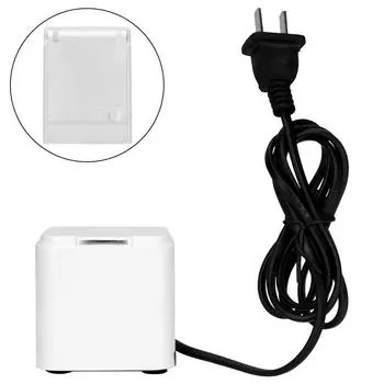 Ультра тихий фильтр с низким уровнем очистки воды насос для аквариума