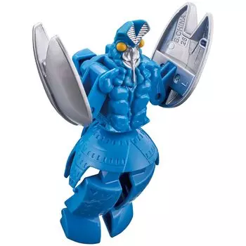 Ультра Яйцо Чужой Балтан вернулся