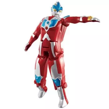 Ультра Яйцо Ультрамен Гингастриум