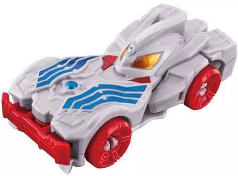 Ультрачеловек Тайга Атака Трансформация Ультра Автомобиль Тайга Автомобиль