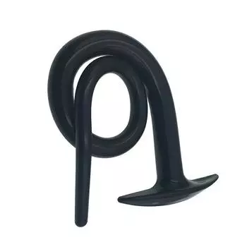 Ультрадлинная анальная полоска, анальная пробка, анальная клизма, инструмент для расширения ануса, товары для взрослых, секс, секс для мужчин и женщин, мастурбация, секс-игрушка