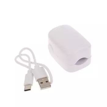 Ультрафиолетовые ногти на ногах, для удаления онихомикоза, машина для лечения грибка ногтей, чистка лазерным устройством, ремонт толстых ногтей