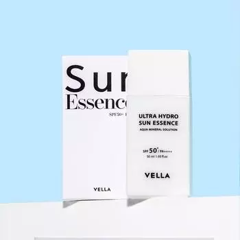 Ультрагидро солнцезащитная эссенция 50 мл