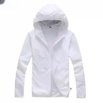 Ультралегкие ветровки на открытом воздухе, быстросохнущая куртка, солнцезащитный крем, водостойкая УФ-женская тонкая армейская верхняя одежда, мужской штурмовой костюм XS темно-красного