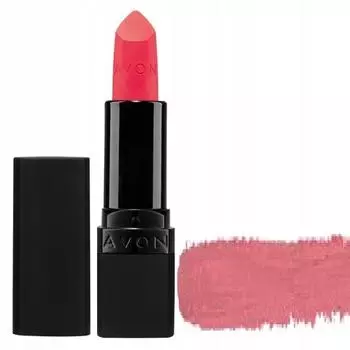 Ультраматовая помада Pink Passion