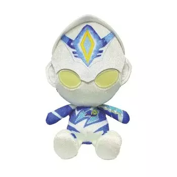 Ультрамен Декер Ультрамен Декер Чудо Тип Ультра Герой Мягкая игрушка