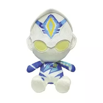 Ультрамен Декер Ультрамен Декер Чудо Тип Ультра Герой Мягкая игрушка