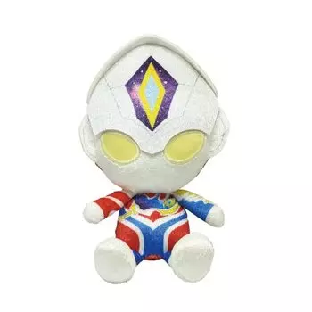 Ультрамен Декер Ультрамен Декер Флэш Тип Ультрагерой Мягкая игрушка