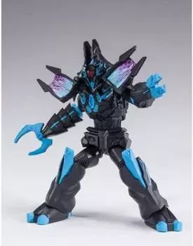 Ультрамен Деккер SHFiguarts Terra Phaser