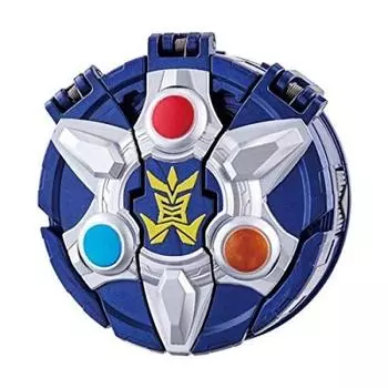 Ультрамен DX Макото Кристалл R/B (Любэ)