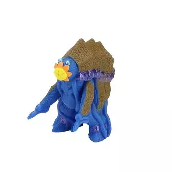 ультрамен х Ультра Монстр х 05 Холинга