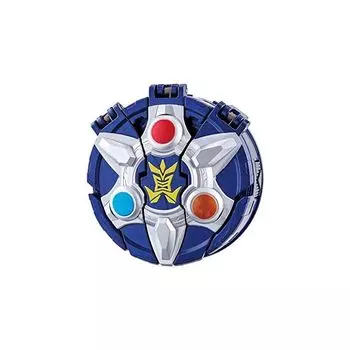 Ультрамен Р/Б (Любэ) DX Макото Кристалл