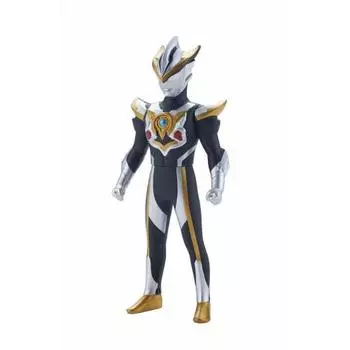 Ультрамен Р/Б (Любэ) Ultra Hero Series 62 Ultraman Lube