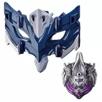 Ультрамен Тайга DX Tregear Eye