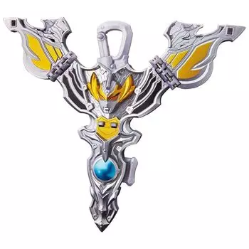 ультрамен тайга DX Ультрамен тайга фотон земля брелок