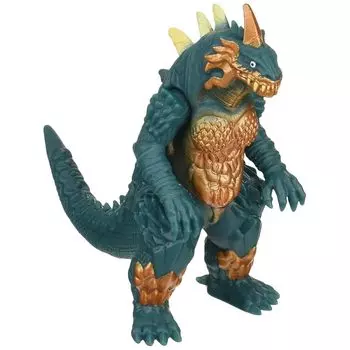 ультрамен тайга Ультра монстр серия 108 Segmegel