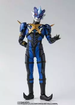 Ультрамен Трегир Фигурки SHFiguarts