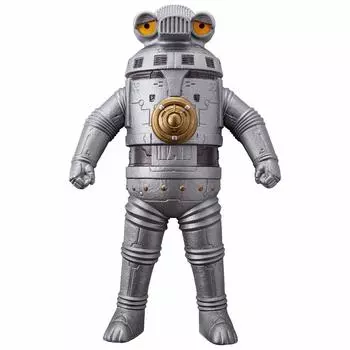 Ультрамен Ультра БОЛЬШОЙ Мягкий Винил Sevengar