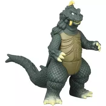 ультрамен Ультра монстр серия 138 гомес