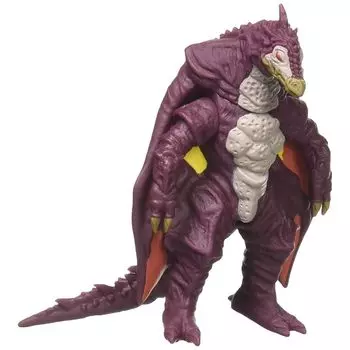 ультрамен Ультра монстр серия 142 Zoiger