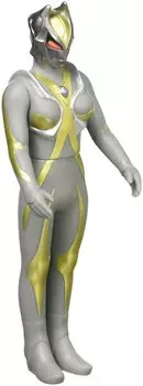 Ультрамен Ультра Монстр Серия 143 Камилла