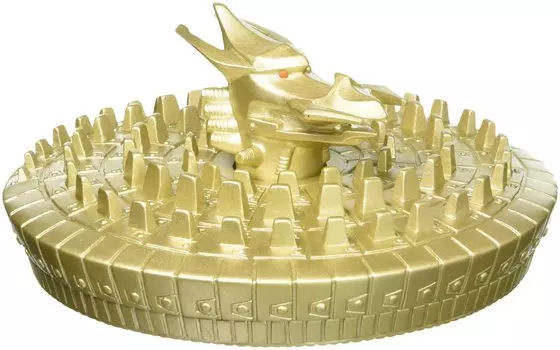 Ультрамен Ультра Монстр Серия 158 Медсестра (форма диска)