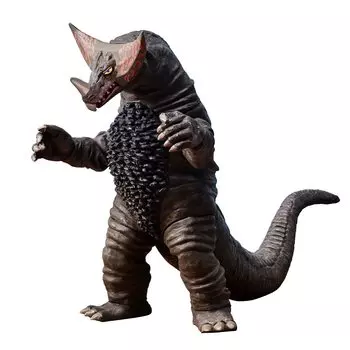 Ультрамен Ultimate Luminous Gomora красный