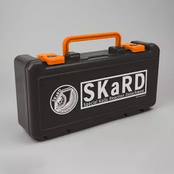 ультраменский блейзер SKaRD Toolbox
