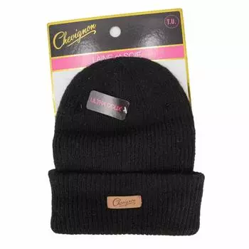 Ультрамягкая теплая шерстяная шелковая шапка Bertiana Woman CHEVIGNON