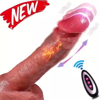 Ультрамягкий стимулятор точки G, 8,66 дюйма, жидкий силикон, пульт дистанционного управления, 10 режимов вибрации и втягивания, реалистичные ощущения, для мужчин и женщин 066