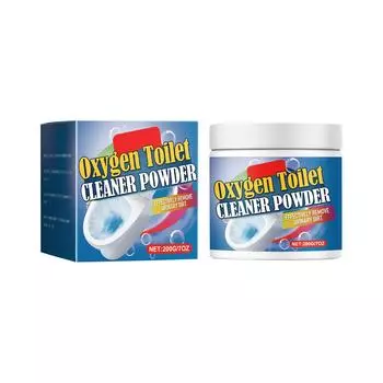 Ультрапенное чистящее средство для унитазов обеспечивает до 8 очищающих ароматов One Size синий