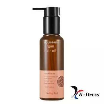 Ультрапротеиновое масло для волос, богатое 100 мл 1 PCS