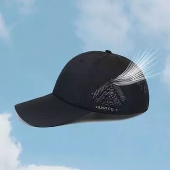 Ультратонкая быстросохнущая бейсболка, однотонная, солнцезащитная шляпа, дышащая, мужская бейсболка для рыбалки белый