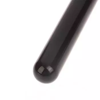 Ультратонкая кисть для тональной основы Легкая и тонкая кисть для контура лица Кисть для растушевки с плоской головкой Кисть для тонального крема и макияжа