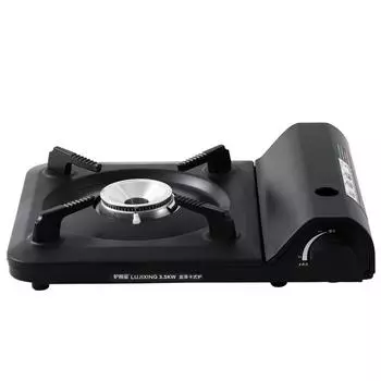 Ультратонкая плита карточного типа, уличная домашняя мощная плита для пикника, кемпинга, барбекю, легкая и портативная карточная магнитная плита