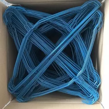 Ультратонкая вешалка для химчистки, простая и тонкая взрослая нескользящая для сушки на солнце, для развешивания одежды, не оставляющая следов, поддержка одежды, простая вешалка для одежды 20 шт. 10