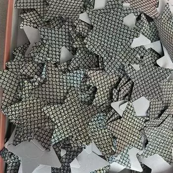 Ультратонкие лазерные цветные наклейки на грудь 1 пара накладок на грудь накладки на соски дышащие одноразовые невидимые наклейки на бюстгальтер