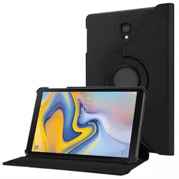 Ультратонкий чехол для Samsung Galaxy Tab A A2 10,5 T590, чехол-подставка для Samsung Galaxy 10,5 SM-T590 SM-T595 10,5 2018, чехлы для планшетов красный