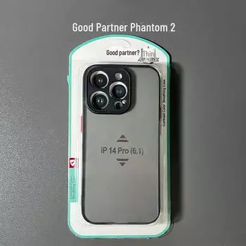 Ультратонкий чехол Phantom Rainbow для iPhone 15 Pro/XS Max/XR iPhone XS Max