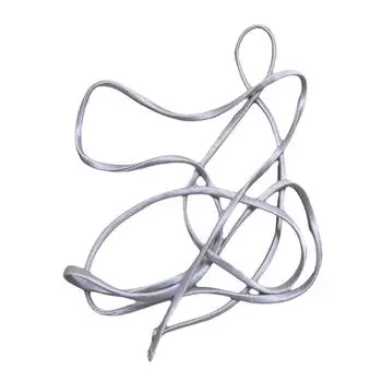 Ультратонкий корсет на шнуровке сзади, регулируемые атласные ленты-завязки, свадебный банкет